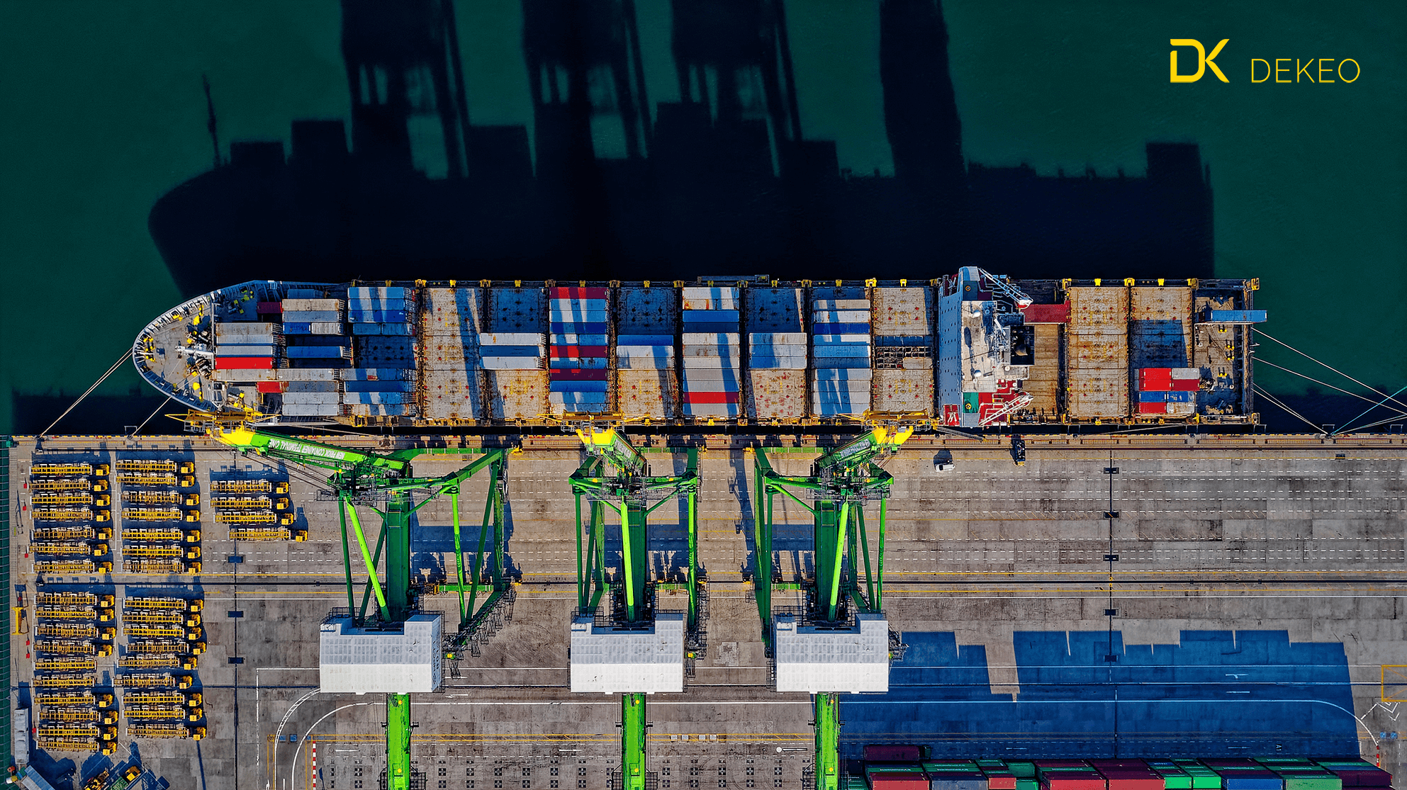 Abastecimiento transfronterizo de autopartes: una guía completa sobre aduanas, logística y envío