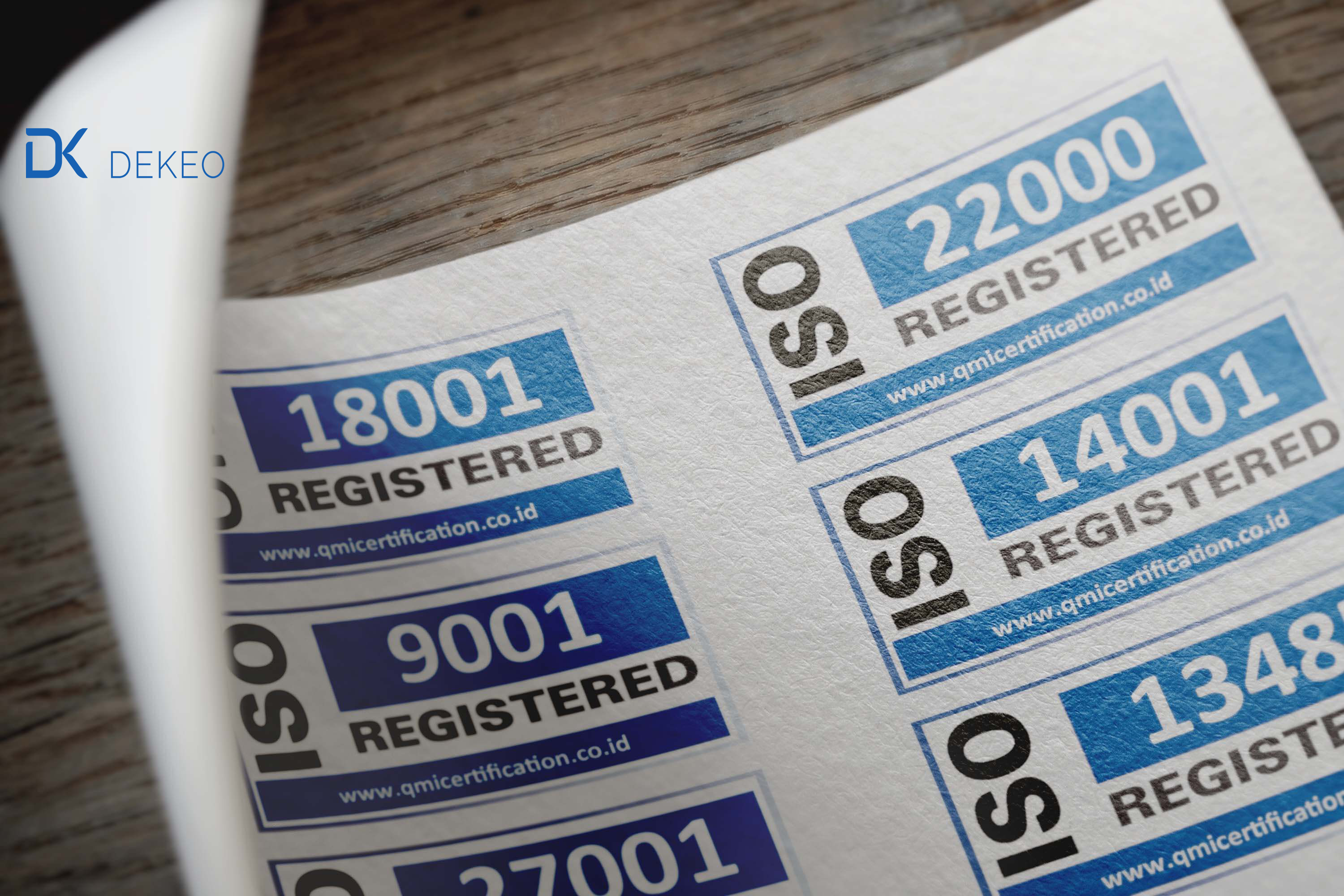Comprender los estándares de certificación de autopartes chinas