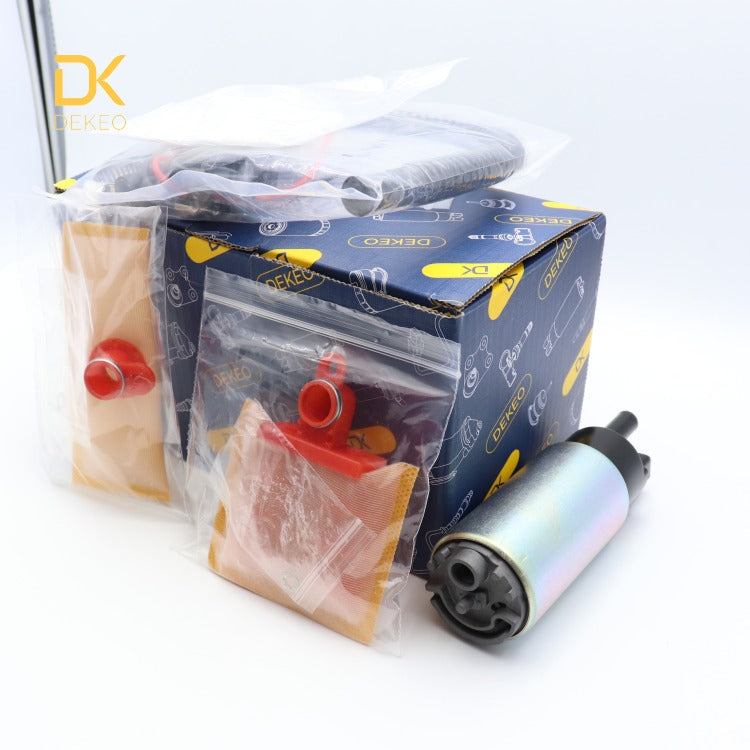 OEM 0580454001 0580453064 E2068 Universal Electric Fuel Pump For ...