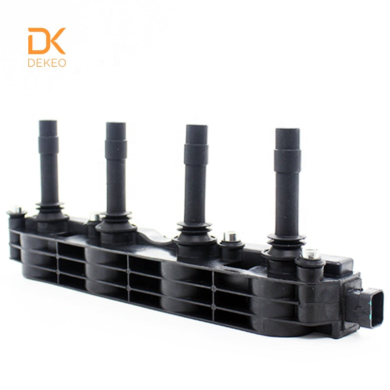 New Ignition Coil Pack For Vauxhall Zafira A MK1 1.6 (1999 Onwards) - 1208307