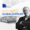 Wholesale Auto Parts for Distributors: Your One-Stop Solution