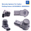 High-Quality Parking Sensor A2125420018 for Mercedes Benz: Reliable Back-Up Assistance