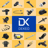 Unleash the Power of Dekeo Auto Parts' State-of-the-Art Manufacturing Facility