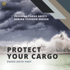 Protecting Your Cargo During Typhoon Season: Our Commitment and Contingency Plans