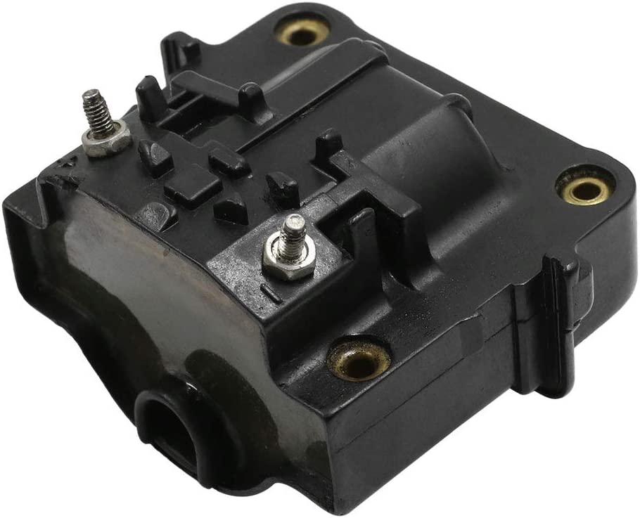 Ignition Coil 90919-02135 for Toyota Corolla DC 12V | CADEKEO