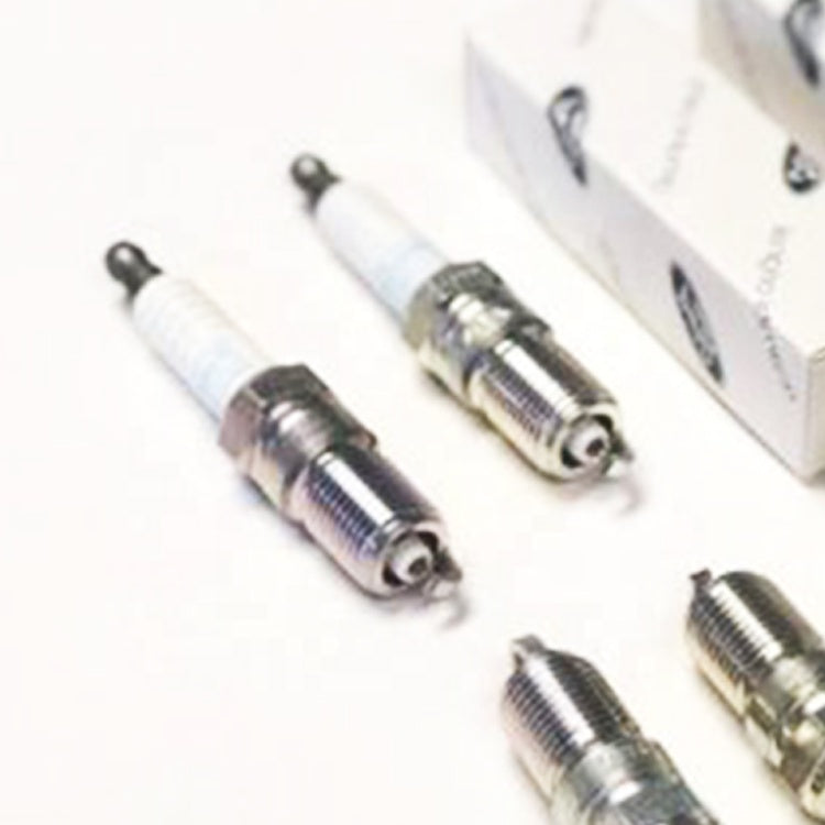 1369704 5M5G12405AA 5M5G-12405-AA Bujias Iridium spark plugs For Ford ...
